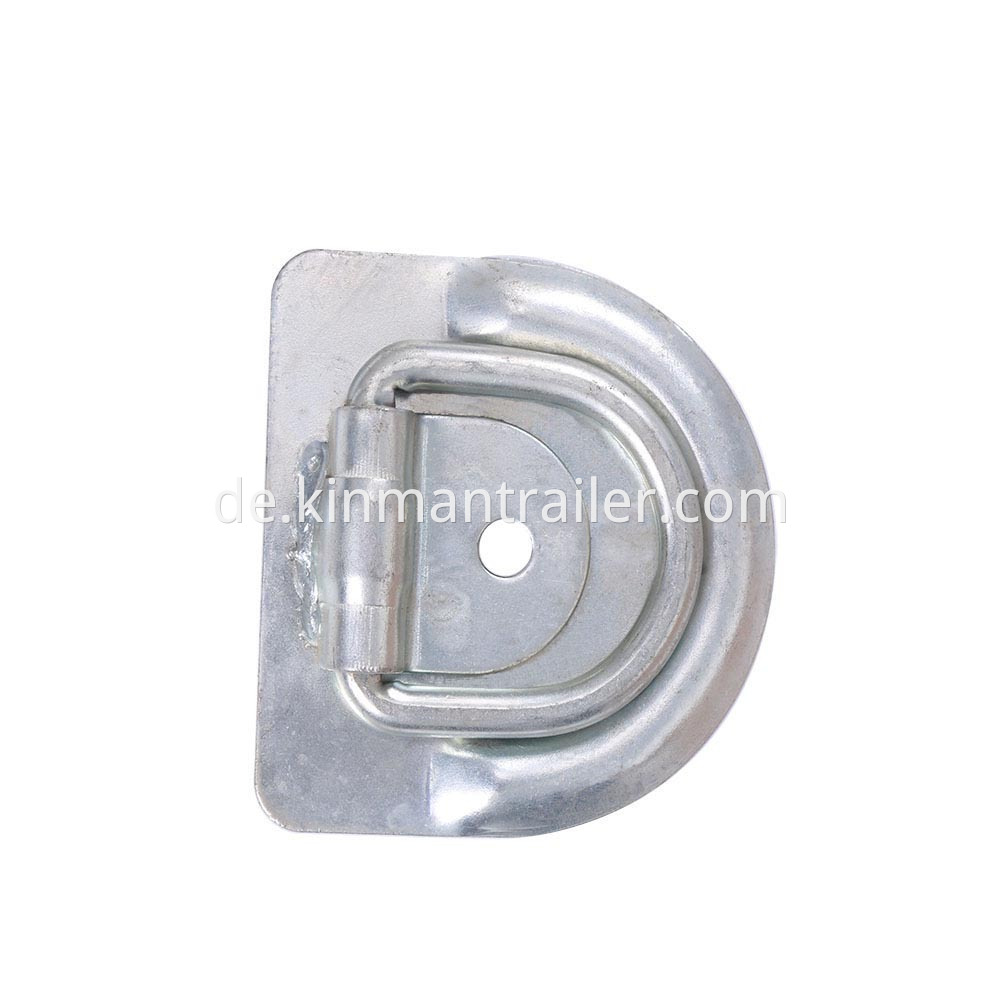 Surface Mount Tie Down Anchor
